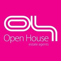 Open House Estate Agents - Tonbridge logo - Similar company to Tunbridge Wells, Tonbridge & District Law Society