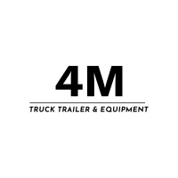 4M Trucking ( 4M Truck Trailer & Equipment)