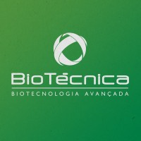 Biotécnica Biotecnologia Avançada logo - Similar company to Biotecnica