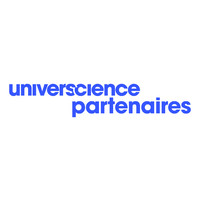 UNIVERSCIENCE PARTENAIRES logo - Similar company to Pulseability - B2B Influencer Marketplace