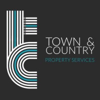 Town and Country Property Services logo - Similar company to Teaching London