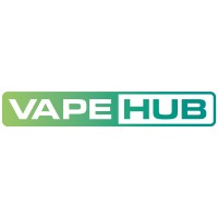 Vape Hub logo - Similar company to Ninja Vapes