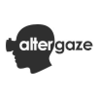 Altergaze logo - Similar company to Player4