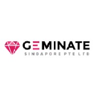 Geminate Singapore Pte. Ltd. logo - Similar company to Atr Global Technologies