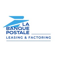 La Banque Postale Leasing & Factoring logo - Similar company to Ar Conseils