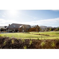 Golden Gate Lodge