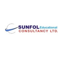 Sunfol Educational Consultancy Limited logo - Similar company to Rjr Chem
