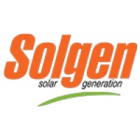 Solgen Energy Pvt Ltd logo - Similar company to Solgen Energy Pvt. Ltd.