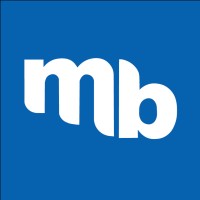 M-Bridge Culture Integration Society for Professionals logo - Similar company to Taacam Incorporated