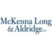 Mckenna Long & Aldridge Llp