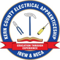 Kern County Electrical JATC logo - Similar company to Three-Way Chevrolet Co.