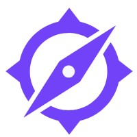 Digital Compass logo - Similar company to Inception Technology