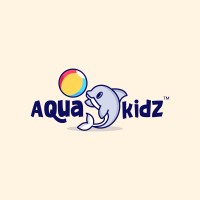AquaKidz logo - Similar company to Classic Firearms