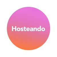 Hosteando logo - Similar company to Neurocio