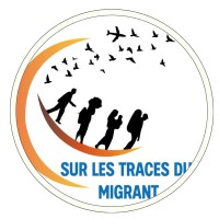Sur les traces du migrant logo - Similar company to Bibocom Digital