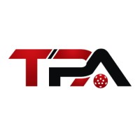 Tampa Pickleball Academy logo - Similar company to Tbpb Pickleball