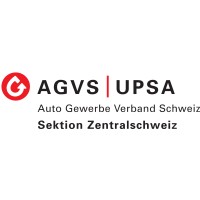 AGVS Zentralschweiz logo - Similar company to Customgates Ag
