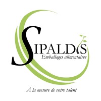 SIPALDIS logo - Similar company to Joridéal