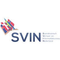 Scandinavisch Vertaal- en Informatiebureau Nederland (SVIN) logo - Similar company to Nederlands Migratie Instituut