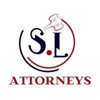 SL Attorneys logo - Similar company to Bathuseng Legal
