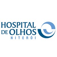 Hospital De Olhos Niteroi logo - Similar company to Conecta Niterói