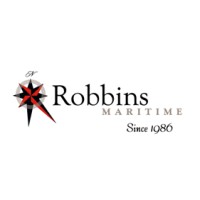 Robbins Maritime, Inc. logo - Similar company to Town Point Tug & Barge, Inc