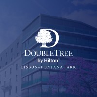 DoubleTree by Hilton Lisbon - Fontana Park logo - Similar company to Fresh Factor