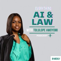 Everything AI & Law logo - Similar company to Qrc Technologies, A Parsons Company