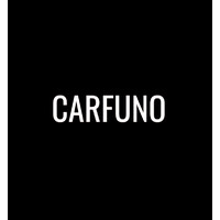 Carfuno logo - Similar company to The First Connection