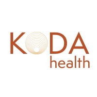 Koda health logo - Similar company to Lumonus