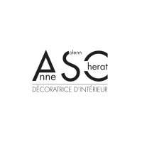 Agence Anne-Solenn Cherat - Créatrice d'Intérieurs logo - Similar company to Studio Elc Design