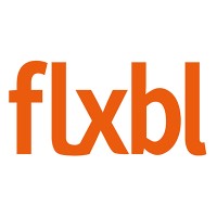 FLXBL logo - Similar company to Brandspots