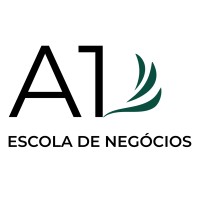 A1 Escola de Negócios logo - Similar company to Shiny Group