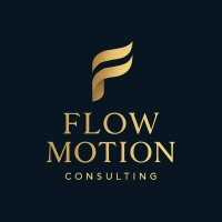 FlowMotion logo - Similar company to Verba.Work