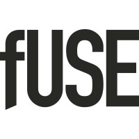 fUSE architectuur bv logo - Similar company to Urban Sync B.V.