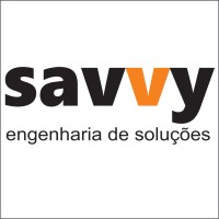 Savvy Engenharia de Soluções logo - Similar company to B2 Technical Solutions, Inc.