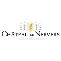 Château de Nervers logo - Similar company to Tilt Graphik