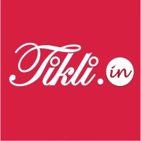 Tikli.in logo - Similar company to 9Start