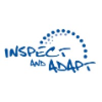 Inspect & Adapt Ltd logo - Similar company to Agile Mastery Institute
