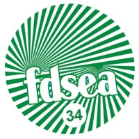 FDSEA 34 logo - Similar company to Agence Com'Unique