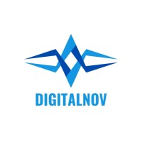 Digitalnov logo - Similar company to Curecode Mbs