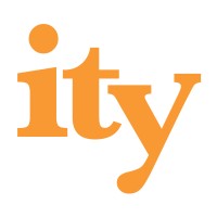 ity Advertising logo - Similar company to Hallway.Com