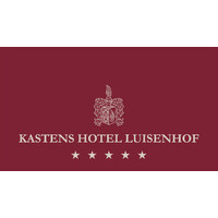 KASTENS HOTEL LUISENHOF logo - Similar company to Hotelfinder