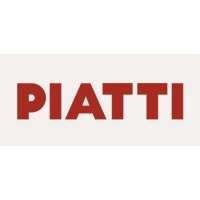Piatti Beach logo - Similar company to Inpromoshop