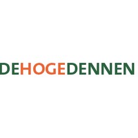De Hoge Dennen Vastgoed logo - Similar company to Hvs Advies