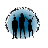Chandrika Women And Youth Foundation logo - Similar company to Zamwill Zambian Women'S Institute For Learning And Leadership