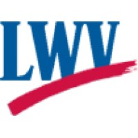 League of Women Voters of Berkeley, Albany, Emeryville logo - Similar company to Albany High School