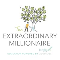 The Extraordinary Millionaire logo - Similar company to Edge Energy Performance Company