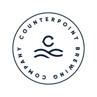 Counterpoint Brewing Co logo - Similar company to Catalyst General Contracting Inc.