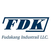 Fudakang Industrial LLC logo - Similar company to By Niche